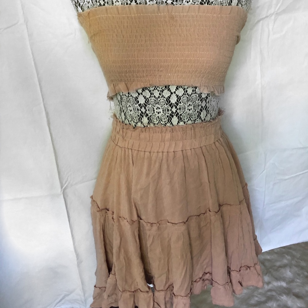 2 PIECE SET SHOWPO